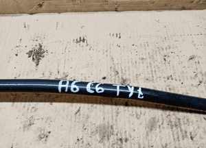 Drążek stabilizatora stabilizator tył Audi A6 C6 7