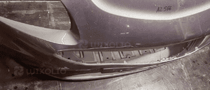 Zderzak przód opel corsa e 14-19 39003567 2