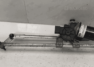 LAND ROVER DISCOVERY III L319 IV L319 RANGE ROVER SPORT L320 MECHANIZM WYCIERACZEK PRZÓD PRZEDNI EUROPA 4