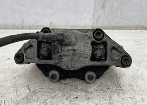 VOLVO V40 II 2,0D ZACISK HAMULCOWY FOMOCO LEWY PRZÓD 5