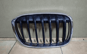 Atrapa grill gril prawa bmw X1 F48 1