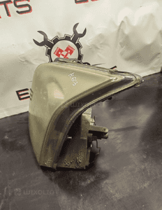 Lampa lewy przód lewa przednia ford transit MK7 6C11-13W030-DE 7