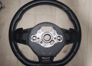 Kierownica Volkswagen Golf 5G0419091JL 2