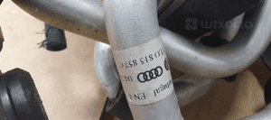 Webasto ogrzewanie postojowe VW Touareg 7L6815071D 8