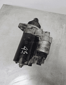 Rozrusznik AUDI A3 8P A1 2.0 TDI 0001123038 10