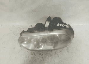 * LAMPA PRZEDNIA LEWA PRZÓD LEWO ALFA ROMEO 156 2