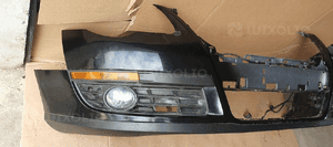 Zderzak przód przedni kompletny VW Passat B6 LC9X 3