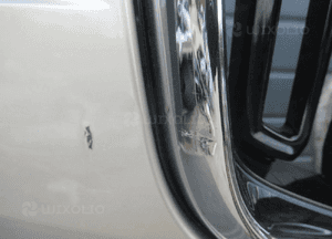 Zderzak przód przedni volvo XC60 xc 60 ii 2 31425160 2017-2021 8