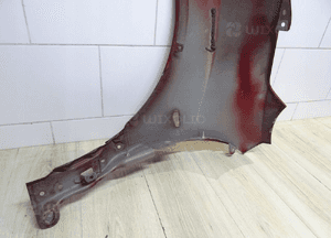Błotnik prawy przód mazda 6 gh 8