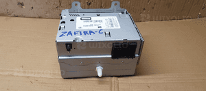 Radio radioodtwarzacz czytnik radia Opel Zafira C 22924493 4