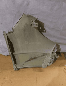 Błotnik lewy przód jumper boxer ducato iii 06-14 3
