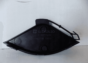 BMW X5 E70 Osłona Ucha Holowniczego Przód - 3910 3
