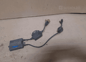 Przetwornica Xenon smart system can - bus Ford Mondeo 2