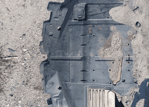 SUBARU XV I LIFT PŁYTA OSŁONA OBUDOWA PODWOZIA SILNIKA DOLNA 56440AG161 4