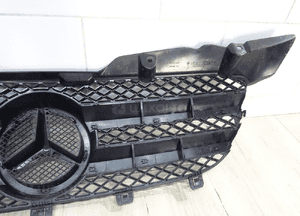 Grill atrapa mercedes sprinter W906 906 A9068800385 8