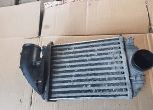 intercooler audi a 4 b 5 2.5 tdi 2