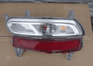 Kia sportage iv lift lampa prawa lewa oryginał ładna 3