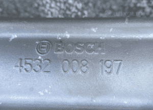 UKŁAD MAGLOWNICA PRZEKŁADNIA KIEROWNICZA VW ID BUZZ 1N3423050G 2022- 12