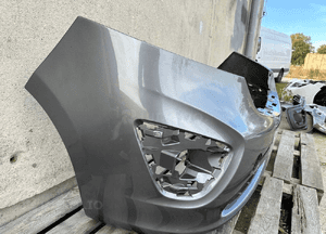 Zderzak przód przedni opel vivaro b ii 2 2014- 93868853 620222078R cały 3