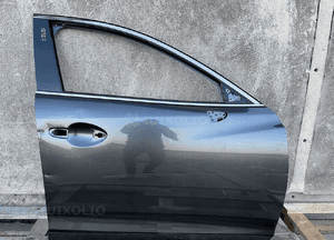 Drzwi przod przednie prawe mazda 6 vi gj lift fl 1
