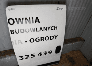 Drzwi prawe przesuwne fiat fiorino/ citroen nemo/ peugeot bipper 7