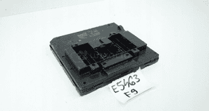 MODUŁ STEROWNIK BCM KOMFORTU VW SKODA 5Q1937084B 2