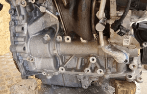 Bmw F40 F44 M135XI M235XI silnik kompletny 18 tyś przebiegu B48A20E 12