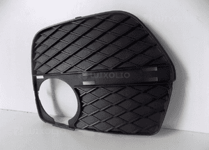 BMW X6 E71 Kratka Zderzaka Lewa - 3939 3