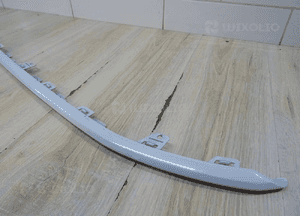 Audi A3 s-line 8Y0 listwa zderzaka przód 8Y0807110A 2