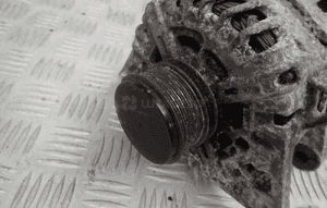 ALTERNATOR HYUNDAI KIA 1,7 CRDI 37300-2A800 (2609674)   37300-2A3850 (2611067) STOIĄ 2