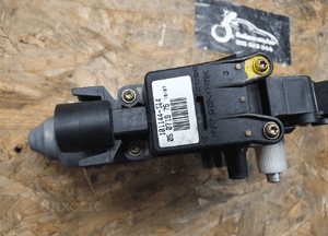 Silniczek Szyby Mechanizm Elektryczny Podnosnik Tyl Tylny AUDI A6 C5 17