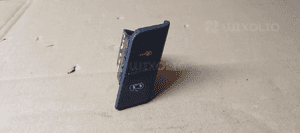 Przełącznik centralnego zamka blokady drzwi Audi A4 B6 8E1962107 1