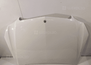 MERCEDES E W212 Maska / Pokrywa Silnika - 15285 2