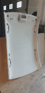 Podsufitka sufit tapicerka Skoda Superb I 3