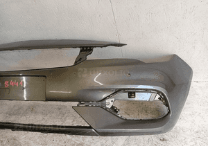 Zderzak przód przedni opel astra k v 5 lift 19- 3