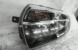 Dacia sandero ii lift logan ii lampa przednia lewa 3