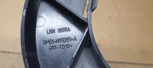 Ślizg zderzaka lewy tył tylny lewy Ford Focus MK3 Kombi BM51-N17E851-A BM51-N17A882-A 5