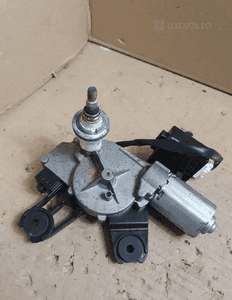 SILNICZEK WYCIERACZKI TYŁ OPEL ANTARA 96627128 5