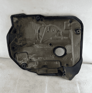 Oslona gorna silnika bmw 5 G30 G31 8607142 org fv 5