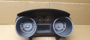 Licznik zegary oryginał Fiat Punto EVO 51852796 1