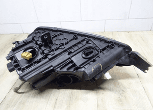 Skoda yeti lift lampa prawa xenon led 5L19410116C 10