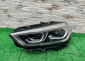 Lampa bmw 1 F40 adaptive led 9482811 1