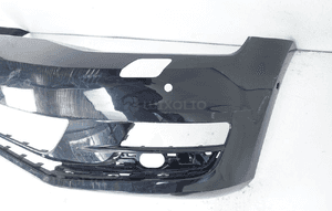 Zderzak przód przedni vw golf vii 7 5G0 12-16 5G0807221 5