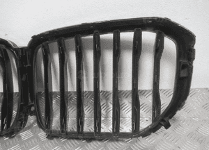 Grill gril atrapa bmw X5 G05 2018-2023 19