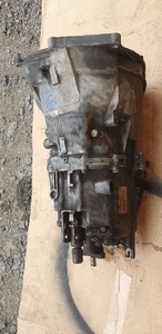 Skrzynia biegów BMW E46 1434292.9 3