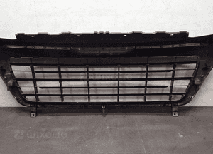 Atrapa grill peugeot boxer lift 14- 5