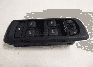Land rove discovery 4 L319 panel szyb lusterek 4