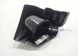 Wlot dolot powietrza trafic iii vivaro b 1.6 dci 960155230R 2014-2019 2