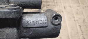 Zawór EGR VW Passat B6 3C0 2.0 TDI 03G129637A 03G131502 8