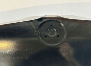BMW 7 G11 / G12 LCI Maska / Pokrywa silnika- 14947 6